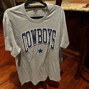 Dallas Cowboys shirt